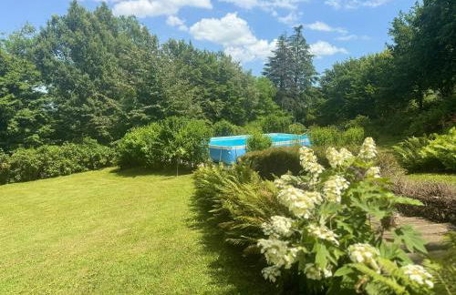 Cozy Chalet in Castell'Arquato 90 m² with Private Pool - Foto 1