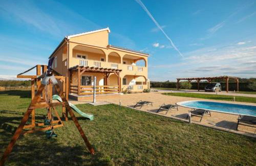 Villa Maja - Three bedroom villa with pool - Foto 28