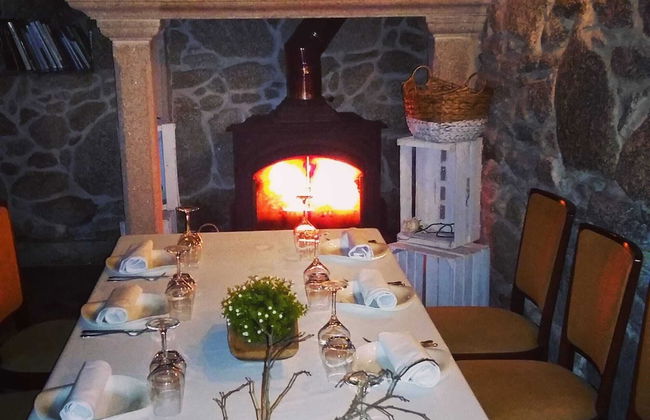 Casa do Cribeiro - Photo 17