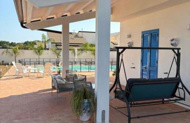 Villa Micelazzi - Foto 6