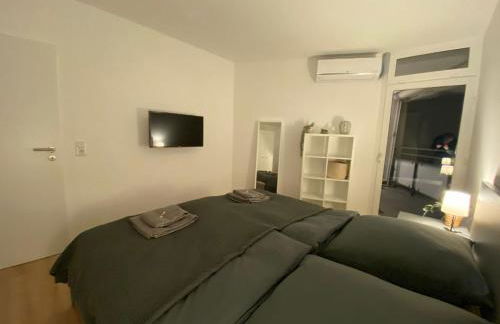 Apartment Bergluft Winterberg am Bikepark, Skilift, SSC - Foto 7