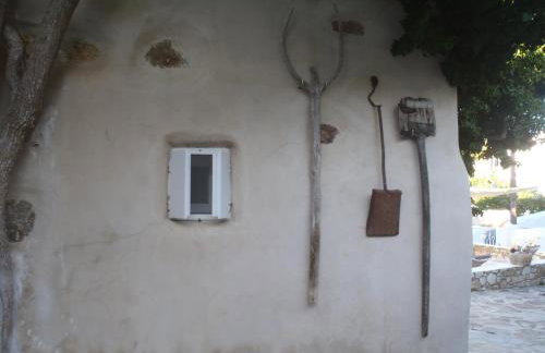 THE OLIVE MILL GUEST HOUSE - Photo 25