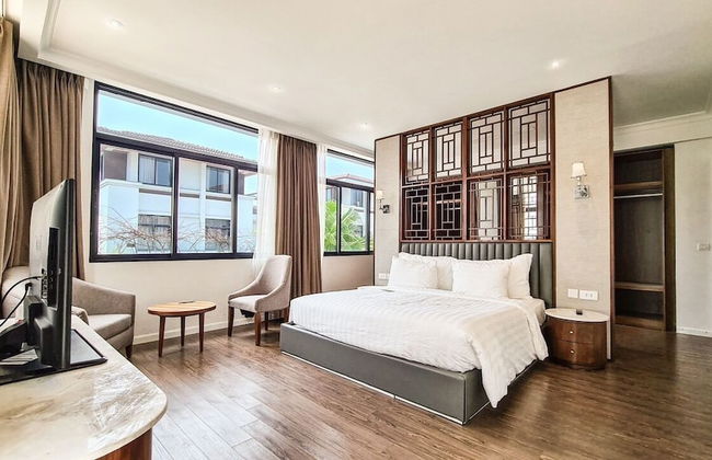 Phoenix Villas FLC Ha Long - Foto 63