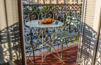Magnificent Marseille 3-bedroom penthouse apartment with elevator, AC - Foto 17