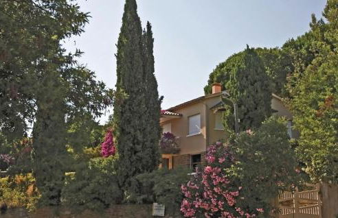 Awesome Home In Rayol-Canadel-Sur-Mer - Foto 7