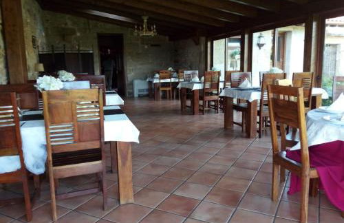 Casa Rural Anxeliña - Foto 26