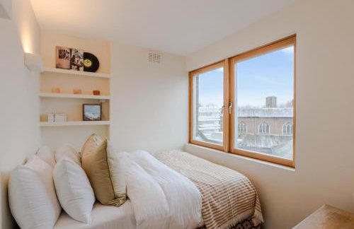 Beautiful 2 Bedroom Roof Top Apartment - Foto 13
