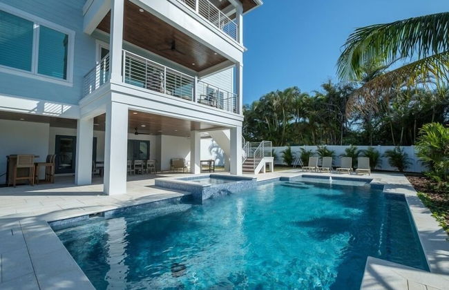 Sunshine & Good Times managed by Beach Retreats - Foto 1