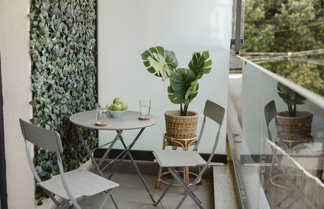 Dec Apartments - Foto 5