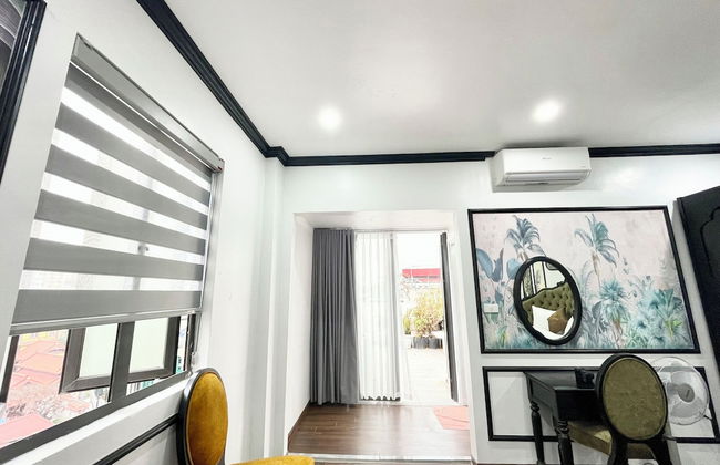 Capital Cau Giay Hotel - Foto 34