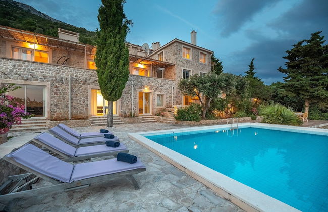 Stone Houses Dingač - Foto 46