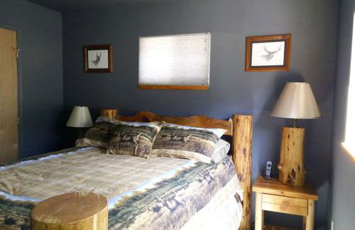 Impressive Cabin Rental with Views of Pike National Forest near Colorado Springs, Colorado - Foto 19