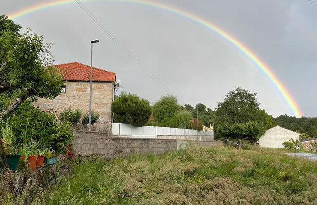 Casa de Campo Benfeito - Foto 25