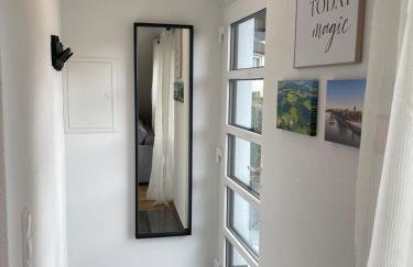 Fewo Burg,Mosel,Tal-Blick - Foto 26