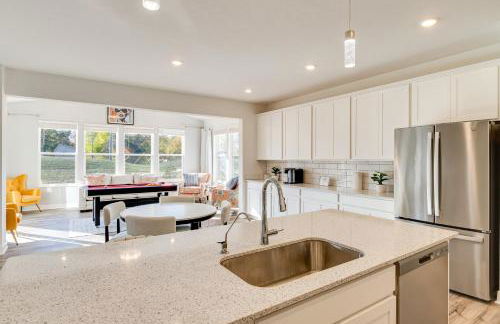 4 Mi to Dtwn Danville Home with Patio and Yard - Photo 8