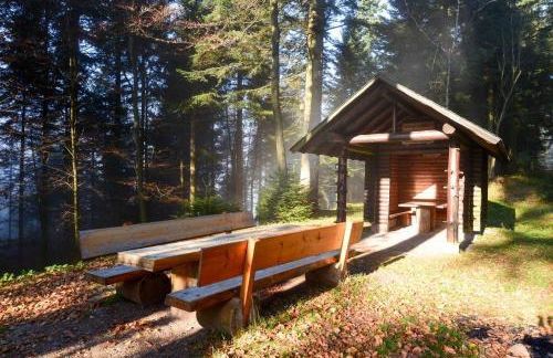 Ferienwohnung Fürstenkopf - Foto 7