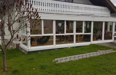 Ferienwohnung Klothilde - Foto 16