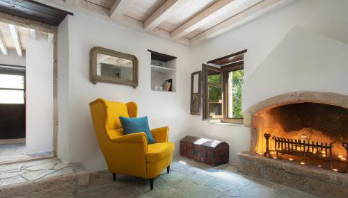 Myrsini's Castle House - Comfortable Residence with Large Balcony & Sea View - Foto 5
