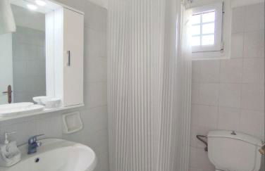 Pefkos Crystal Bay SELF-CATERED Studios and Apartments - Foto 28