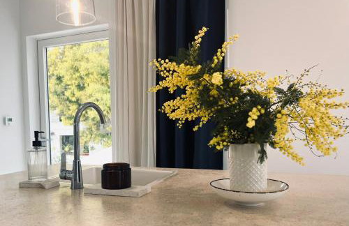 Sol MELBA Boutique Studios - Maslinica - Photo 11