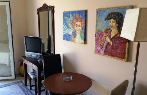 Angelica Villas Hotel Apartments - Photo 12