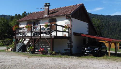 Annexe de ferme cosy à 15 min de Gérardmer,Ventron et La Bresse - Foto 3