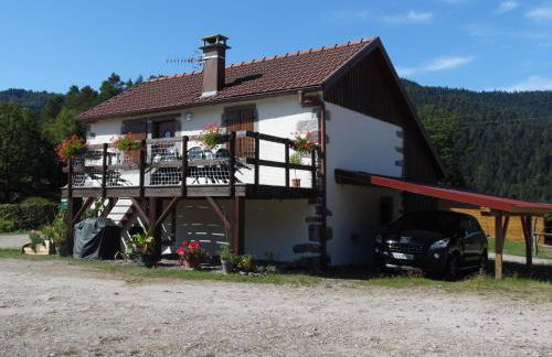 Annexe de ferme cosy à 15 min de Gérardmer,Ventron et La Bresse - Foto 3