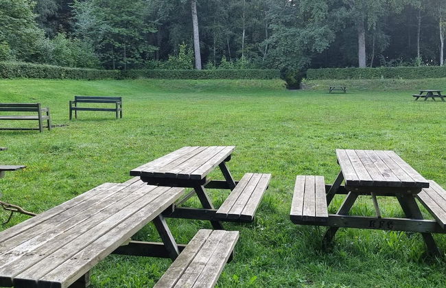 Luxury Spa Retreat in Lolland - By Traum Ferienwohnungen - Foto 22