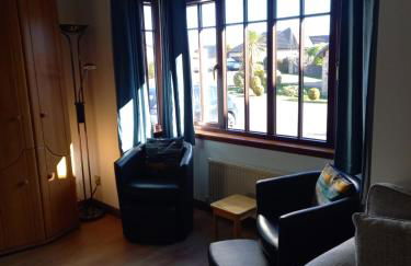 Holiday Home Schwabenhaus - Foto 9