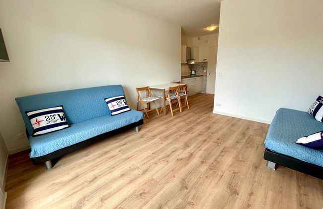 Bright Studio Only 320mt From the sea - Photo 3