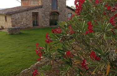 Villa Querciolaia nel chianti - Foto 14