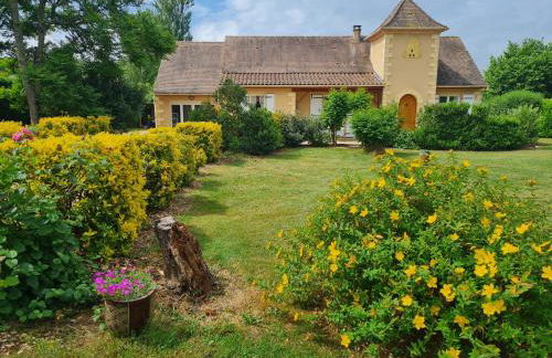 Maison*Piscine chauffée*SPA - Foto 1