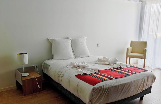 Zenao Appart'hôtels Anglet - Foto 2