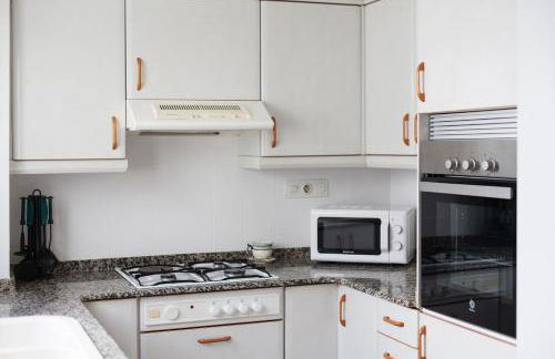 FLORIT FLATS - Apartment Torres de Quart I - Foto 11