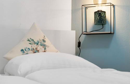 Stadtkernnahes Wohnen in Düren - Foto 12