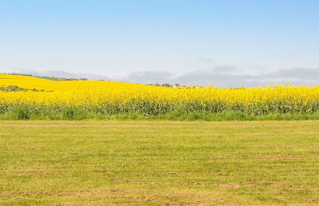 Cozy Holiday Home in Jutland near Sea - Foto 21
