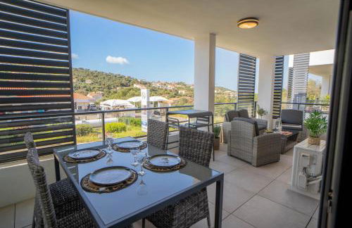 Charmant T2 proche centre ville et terrasse - Foto 1