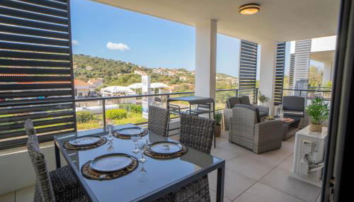 Charmant T2 proche centre ville et terrasse - Foto 1