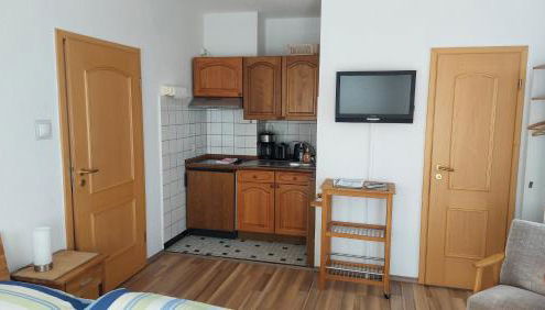 Ferienhaus Nordstrand Whg 3 - Foto 2