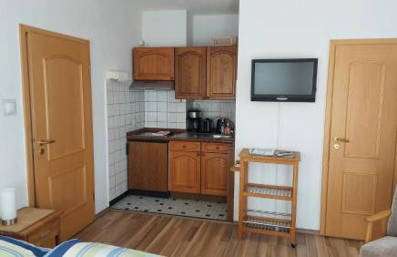 Ferienhaus Nordstrand Whg 3 - Foto 2