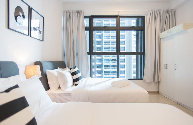 Atlantis Residence by Stayshare Homes - Photo 8