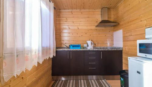 Cozy studio in Figueiró dos Vinhos 56 m² with shared pool - Foto 5