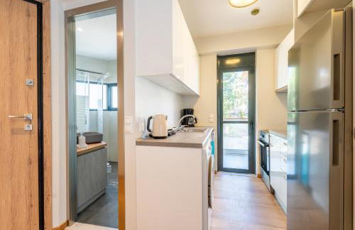 AURA Gazi apartments - Foto 9