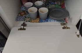 Lindo Apartamento completo ao lado ETPC VR - Foto 23