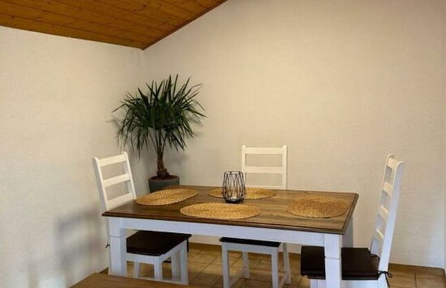 Waldhaus No.15 Modern Retreat - Foto 12