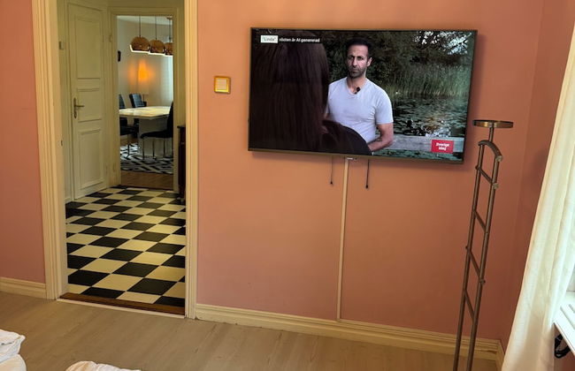 Happy Hudiksvall - Photo 13