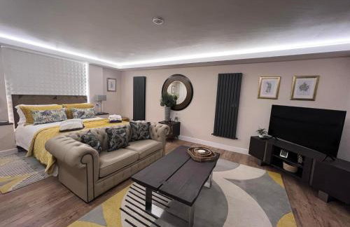 The Hideaway Thorpe Thewles - Foto 8