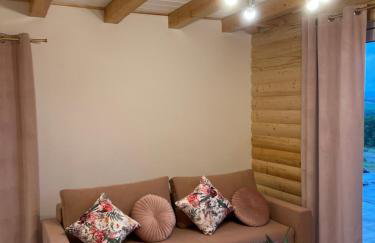 Zacisze Pod Sowim Skrzydłem - Foto 64