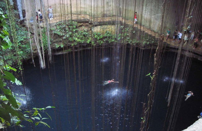 Private Day Trip From Cancun - Photo 1