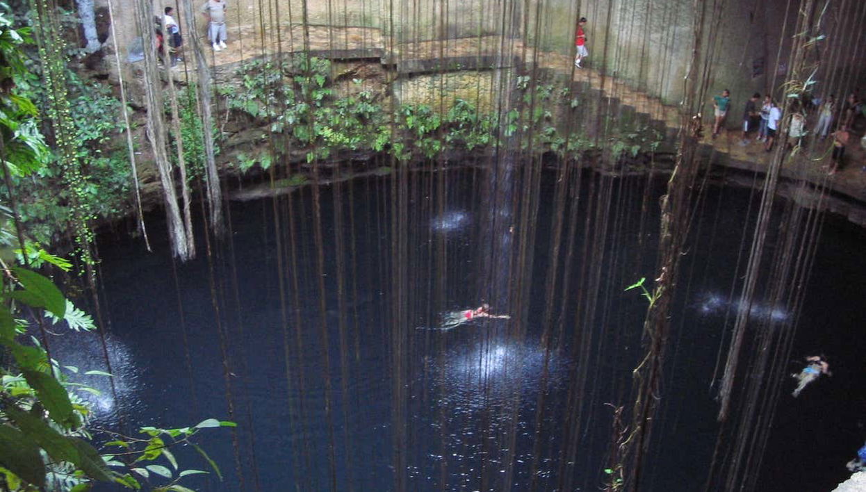 Private Day Trip From Cancun - Photo 1